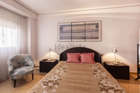 Appartamento 131 m² a Valencia