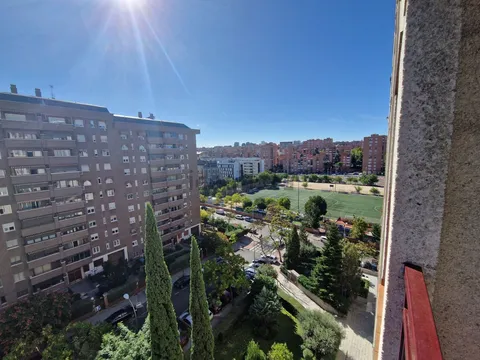 Pis de 45 m² a Madrid