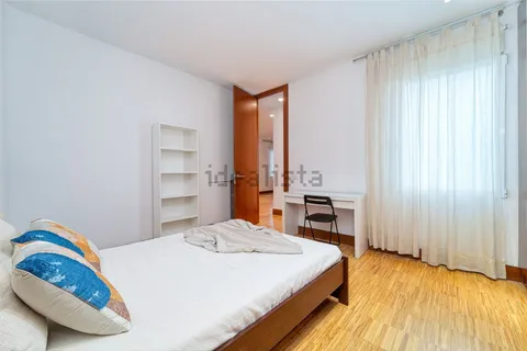 Pis de 105 m² a Madrid