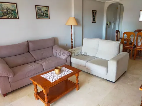Pis de 111 m² a Roquetas de Mar