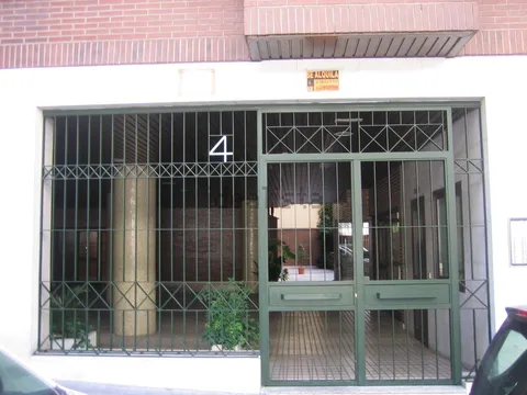 Pis de 77 m² a Madrid