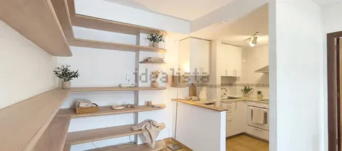 Pis de 70 m² a Sevilla
