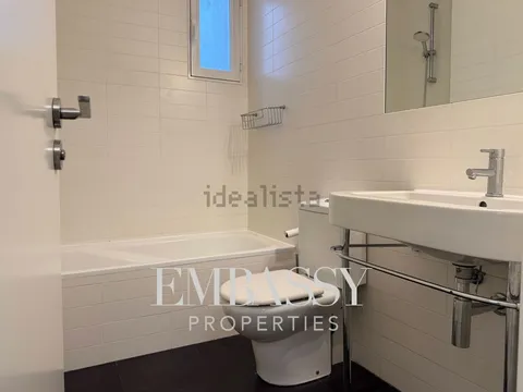 Wohnung 115 m² in Madrid