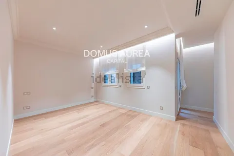 Pis de 217 m² a Madrid