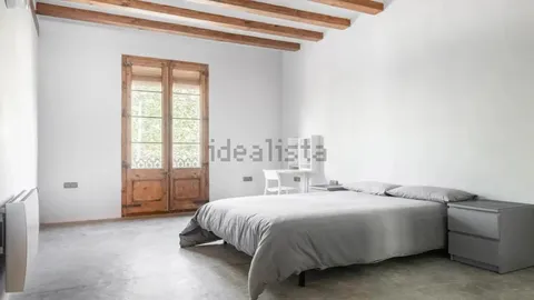 Chambre à louer, Barcelone