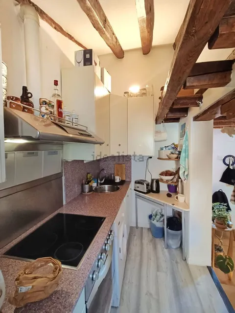 Pis de 55 m² a Madrid