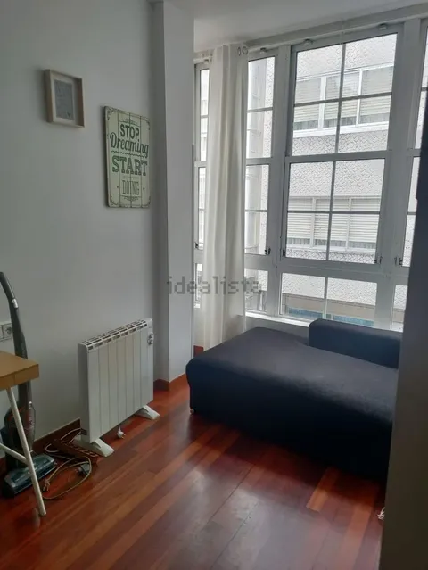 Pis de 56 m² a Ferrol