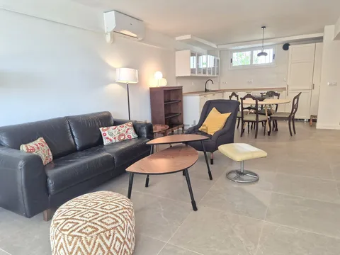 Pis de 102 m² a Madrid