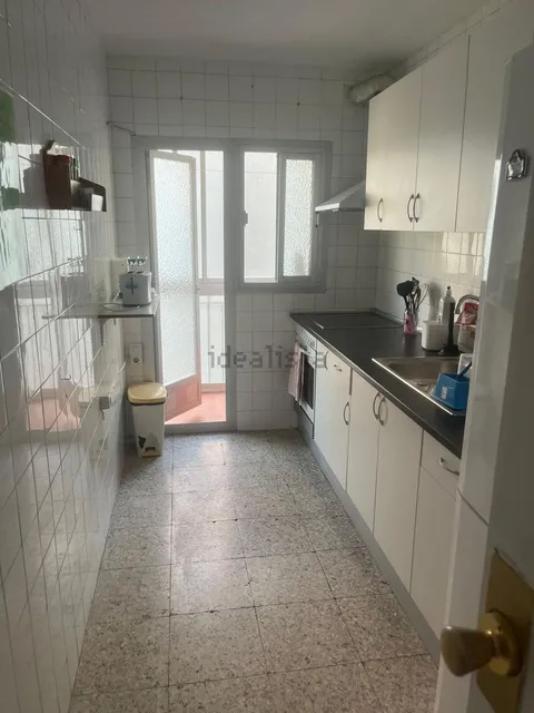 Habitació de lloguer, Granada