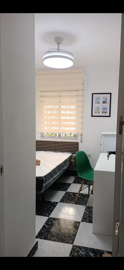Habitació de lloguer, El Puerto de Santa María (3/3)