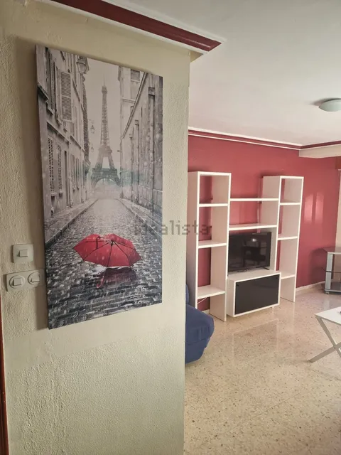 Pis de 75 m² a Almansa