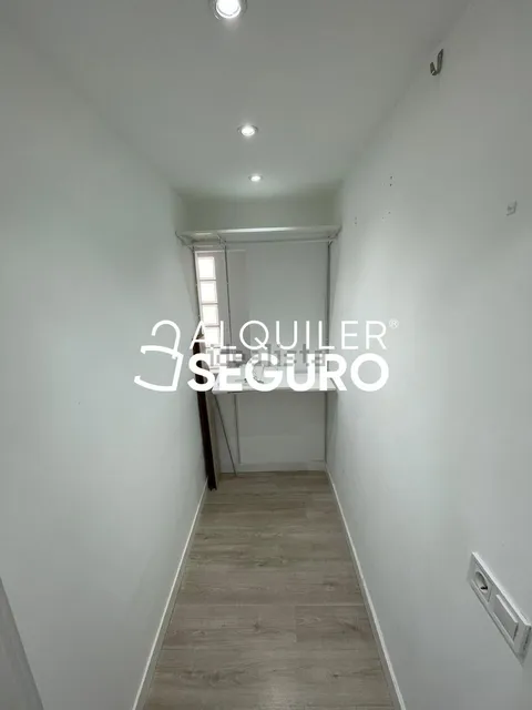 Pis de 67 m² a Madrid