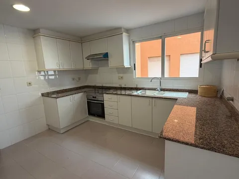 Wohnung 162 m² in Valencia
