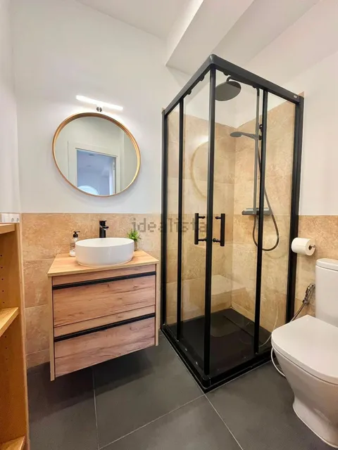 Pis de 69 m² a Almeria