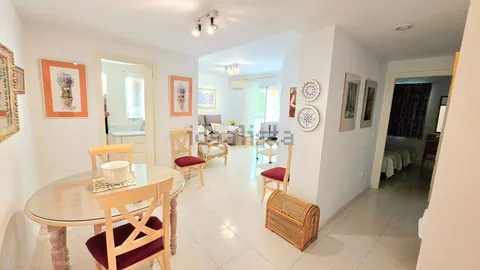 Квартира 90 м² у Xàbia / Jávea