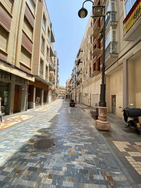 Pis de 65 m² a Cartagena
