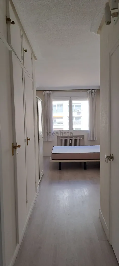 Wohnung 56 m² in Madrid