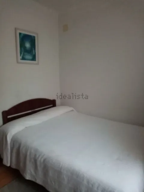Stanza in affitto, Madrid