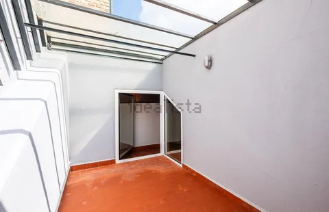 Pis de 130 m² a Madrid