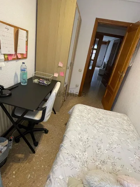 Habitación en alquiler, Valencia (2/15)
