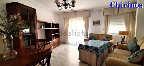 Pis de 97 m² a Còrdova (2/20)