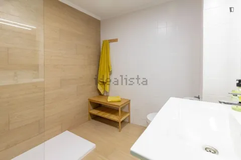 Stanza in affitto, Valencia