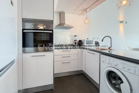 Pis de 144 m² a València
