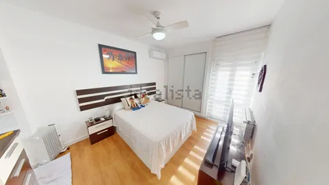 Pis de 128 m² a Albacete