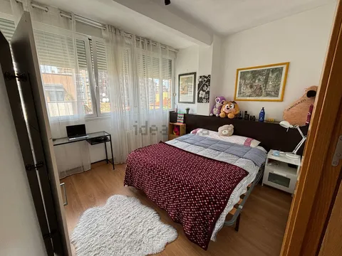 Stanza in affitto, Valladolid