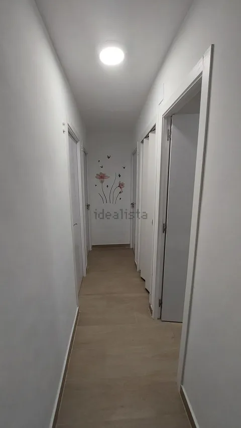 Habitació de lloguer, Sevilla
