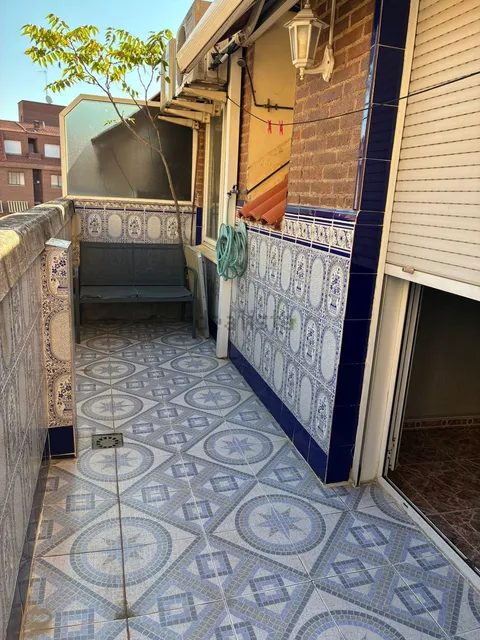 Appartamento 95 m² a Talavera de la Reina