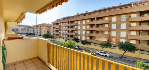 Pis de 75 m² a Dénia