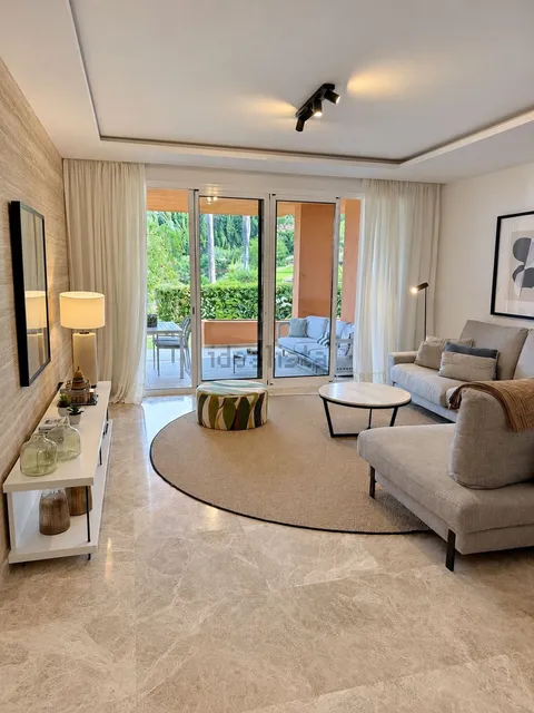 Pis de 200 m² a Marbella