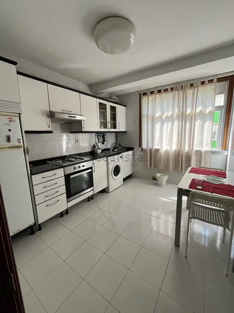 Habitació de lloguer, A Corunya