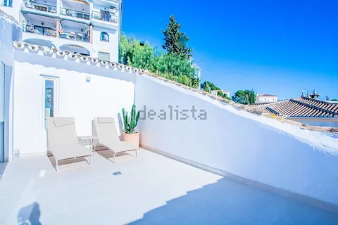 Casa de 110 m² a Mijas