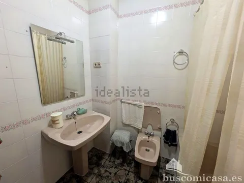 Wohnung 132 m² in Linares
