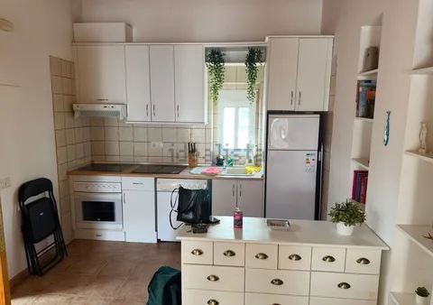 Appartement 40 m² à la Ràpita