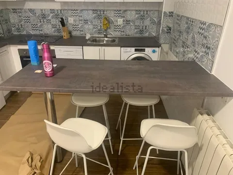 Квартира 75 м² у Сеговіі
