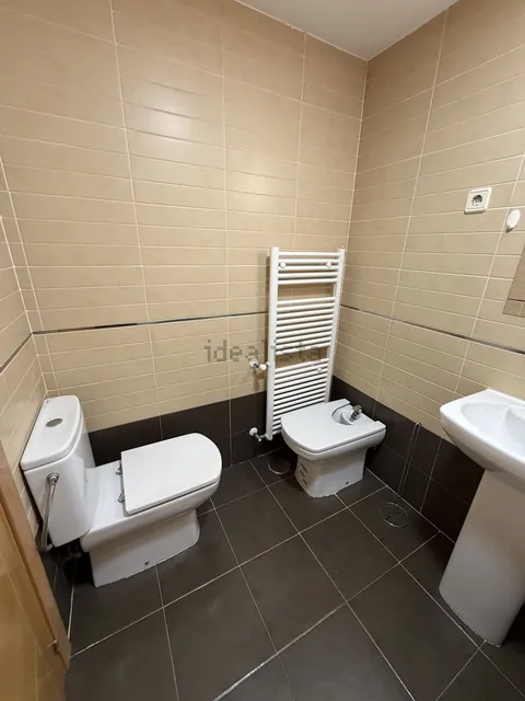 Piso de 90 m² en Alovera
