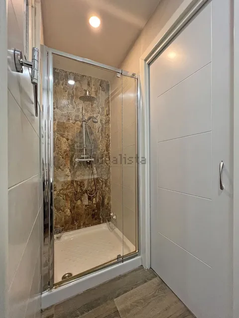 Pis de 72 m² a Madrid