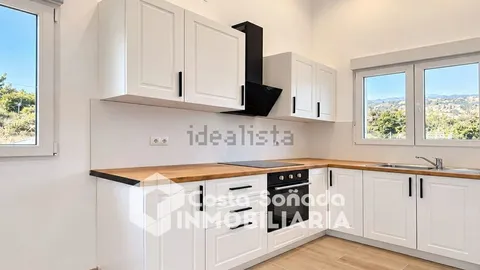 Будинок 110 м² у Altea