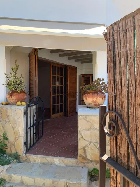 Flat 90 m² in Santa Eulària des Riu (2/37)