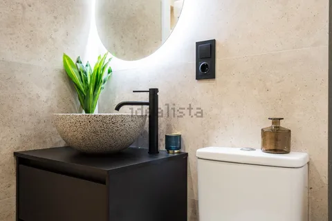 Pis de 88 m² a Granada