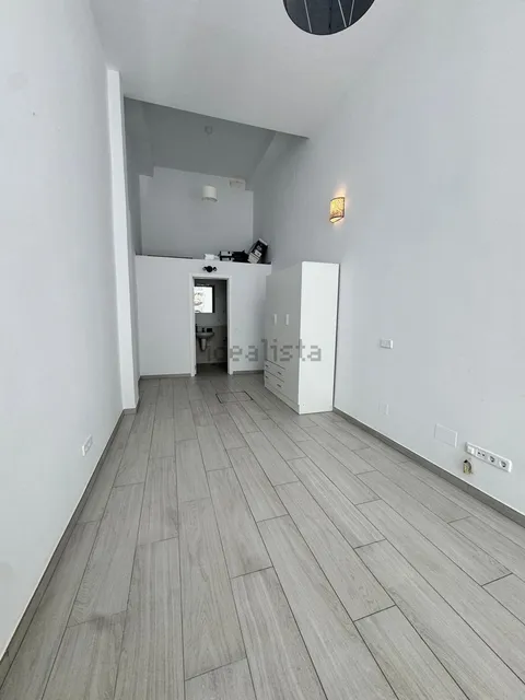 Pis de 35 m² a Madrid