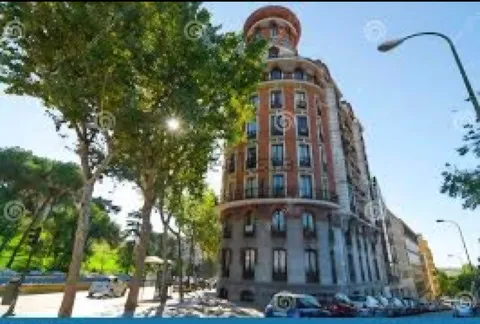 Appartement 169 m² à Madrid