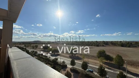 Квартира 96 м² у Madrid