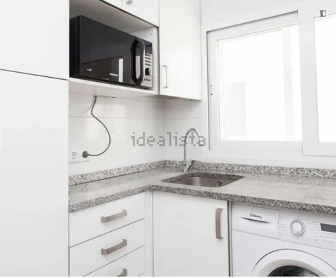 Pis de 41 m² a Madrid