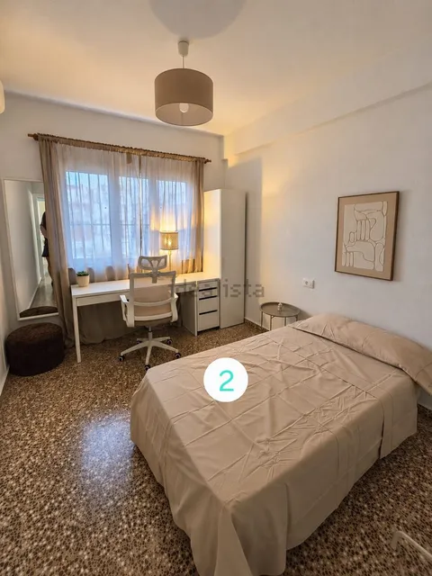 Chambre à louer, Murcie (3/17)