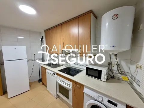 Pis de 60 m² a Illescas