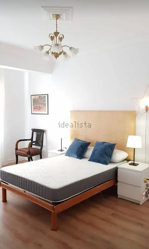 Habitació de lloguer, Burgos (2/8)